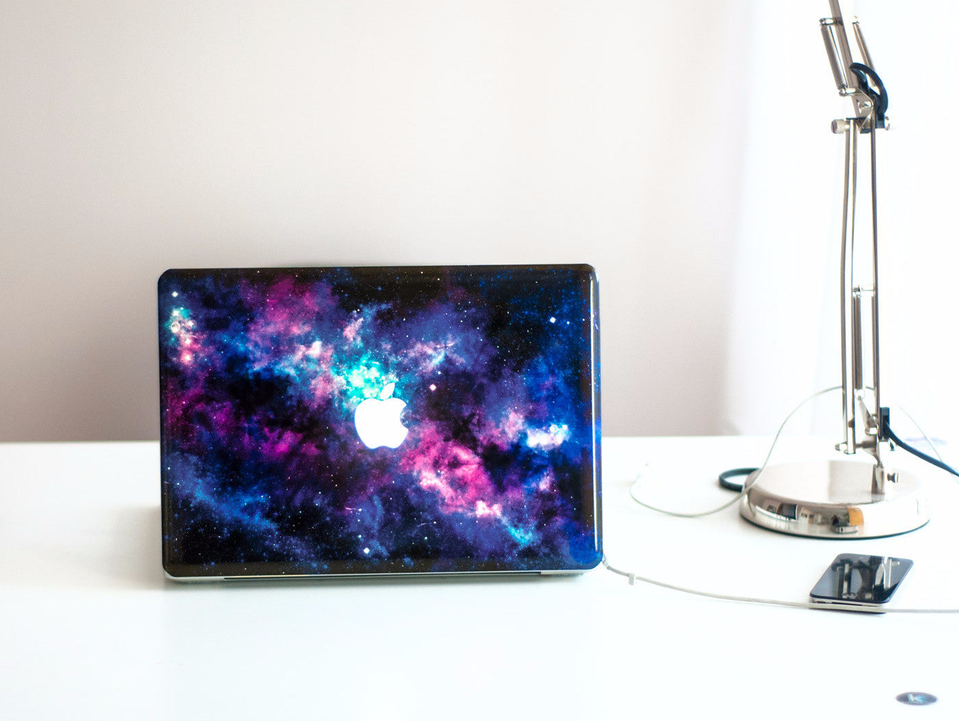 Stardust MacBook Skin